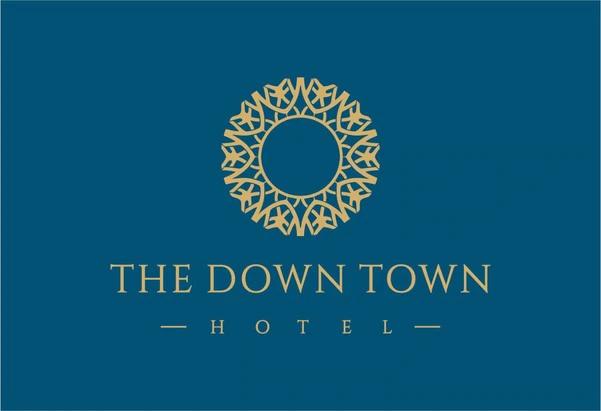 The down town hotel